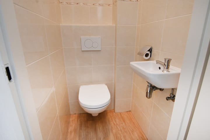 Foto 23 van Coba Ritsemastraat 14