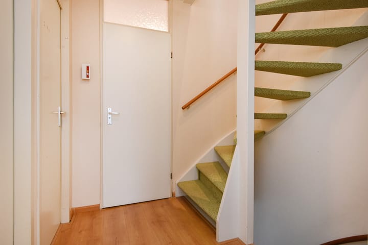 Foto 24 van Coba Ritsemastraat 14