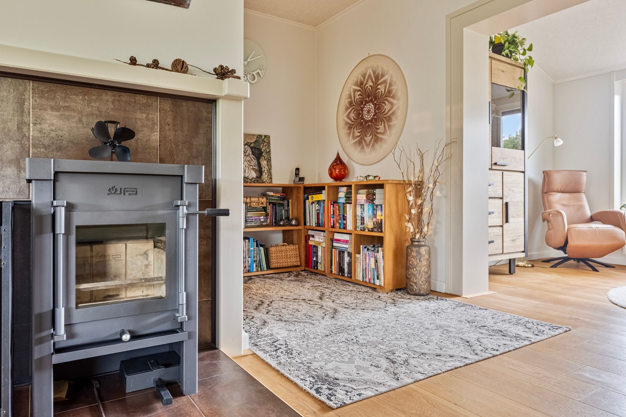 Foto 15 van Gosselinkweg 35