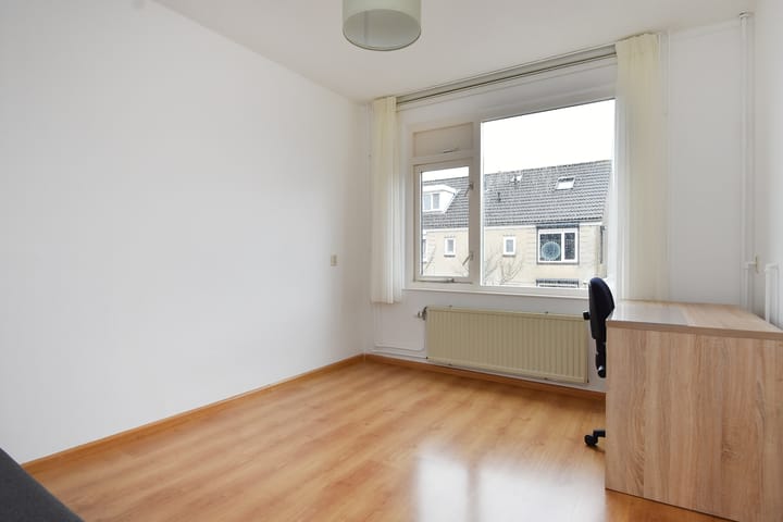 Foto 27 van Coba Ritsemastraat 14