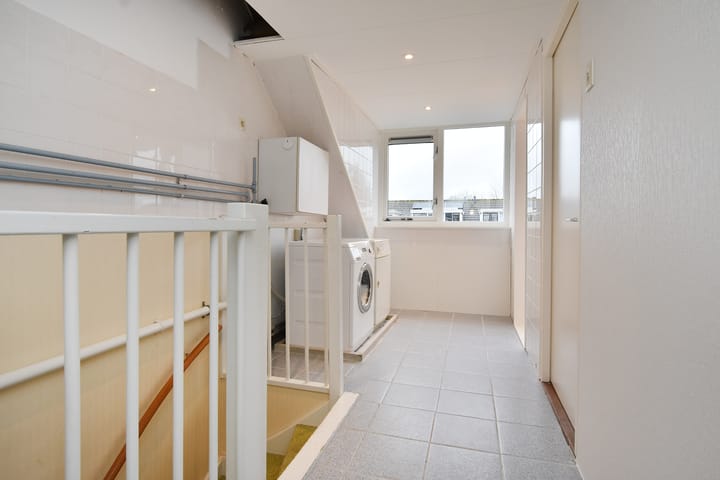 Foto 33 van Coba Ritsemastraat 14