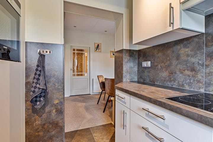 Foto 25 van Gosselinkweg 35