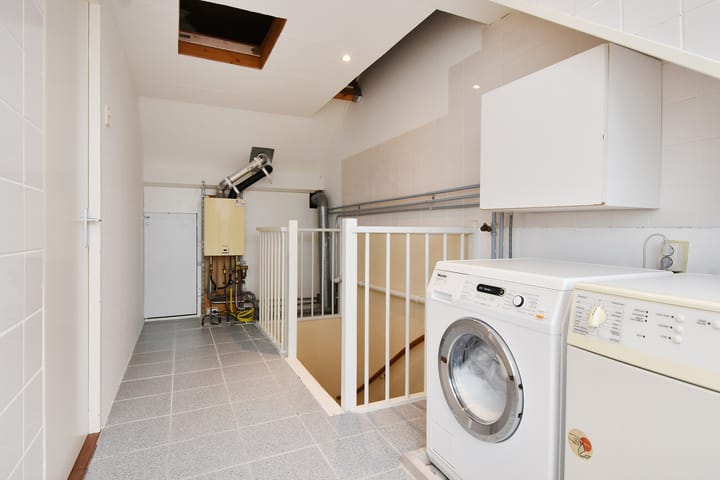 Foto 38 van Coba Ritsemastraat 14