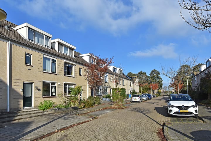 Foto 40 van Coba Ritsemastraat 14