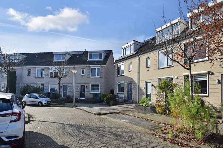 Foto 41 van Coba Ritsemastraat 14