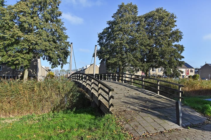 Foto 42 van Coba Ritsemastraat 14