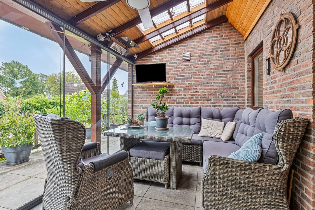 Foto 32 van Gosselinkweg 35