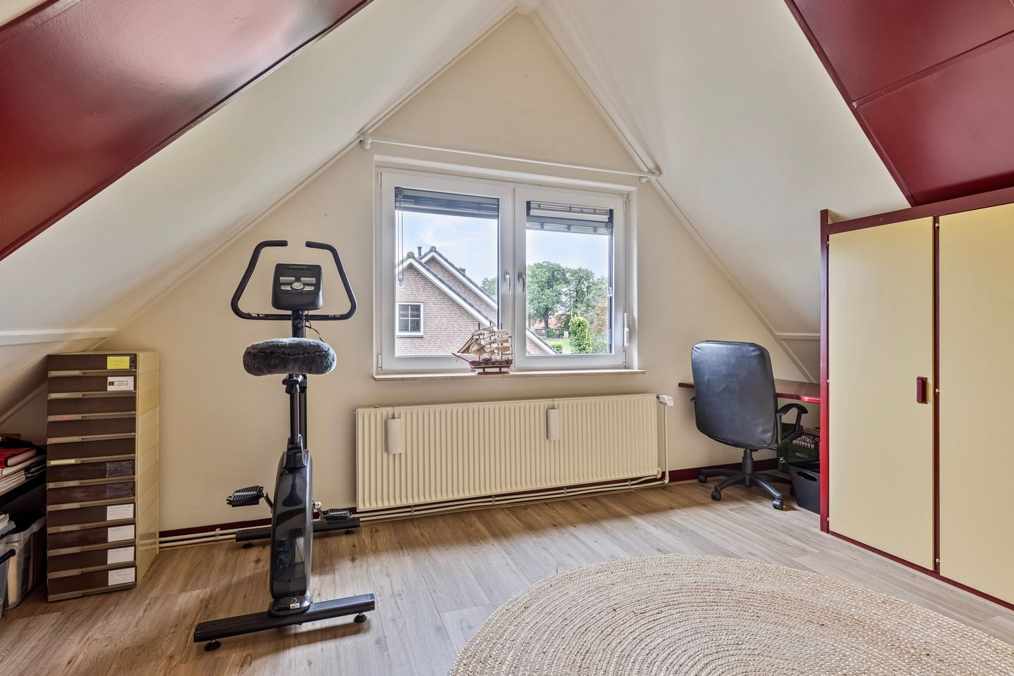 Foto 40 van Gosselinkweg 35