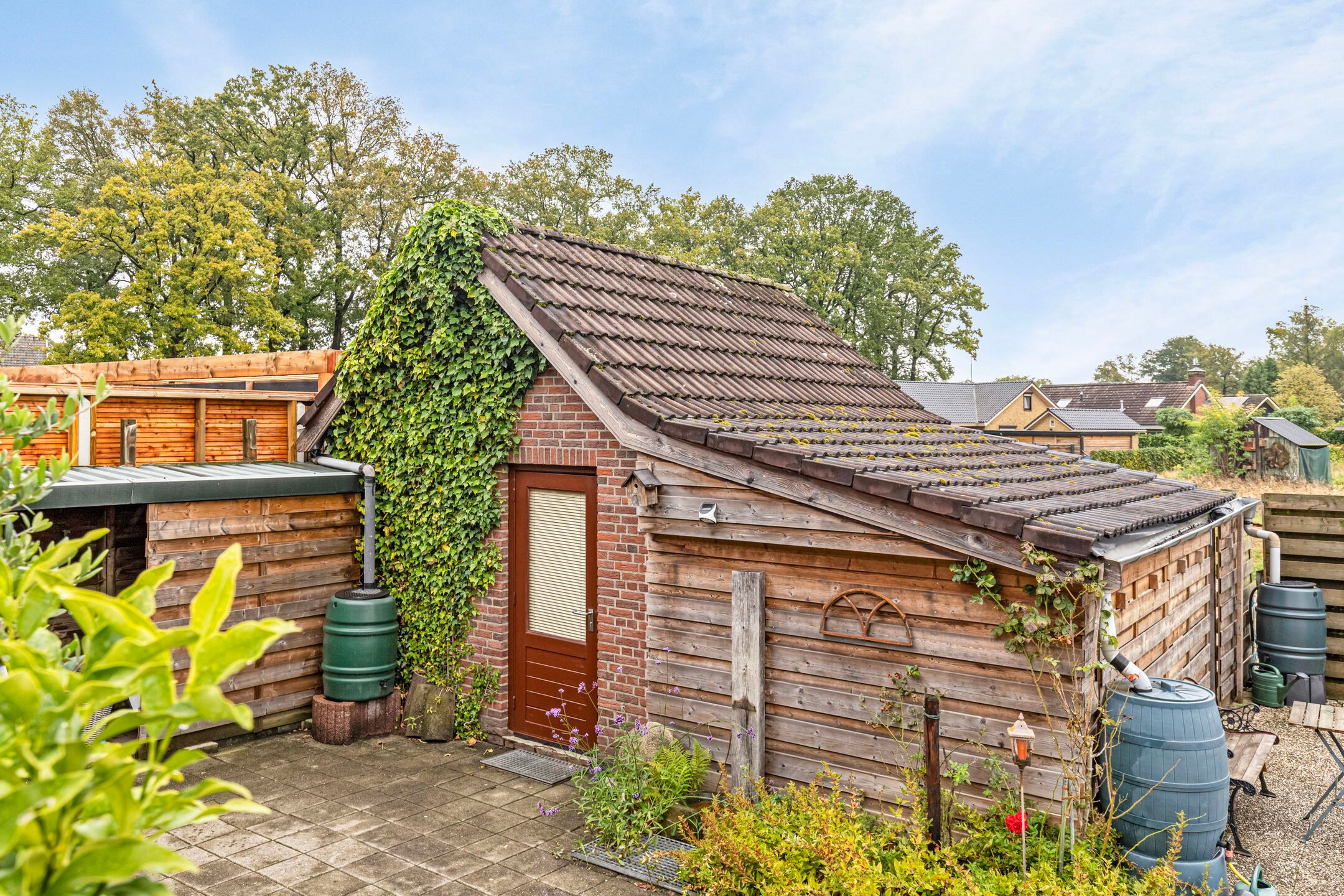 Foto 45 van Gosselinkweg 35