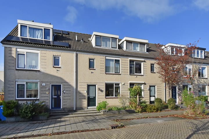 Foto 39 van Coba Ritsemastraat 14