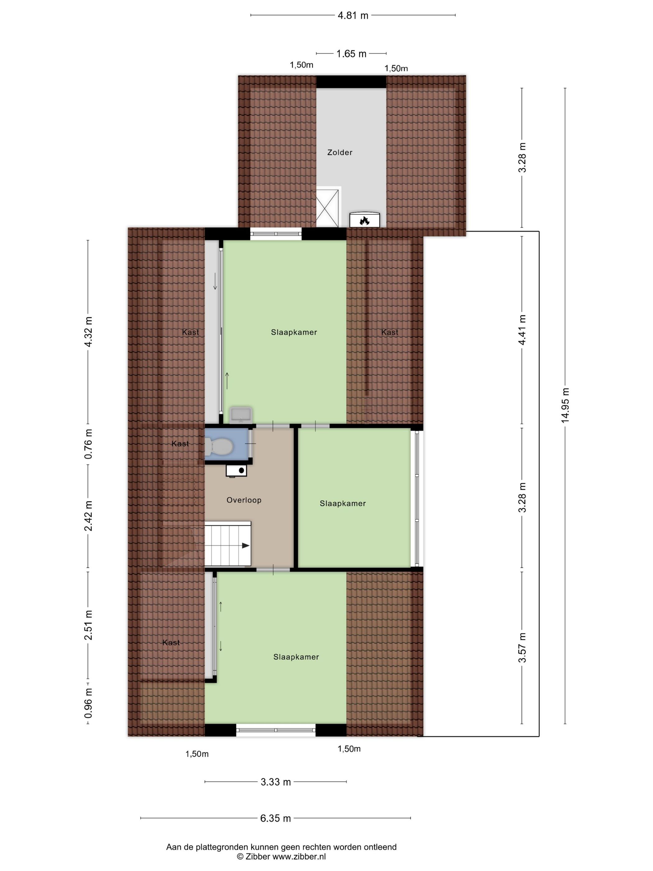 Foto 54 van Gosselinkweg 35