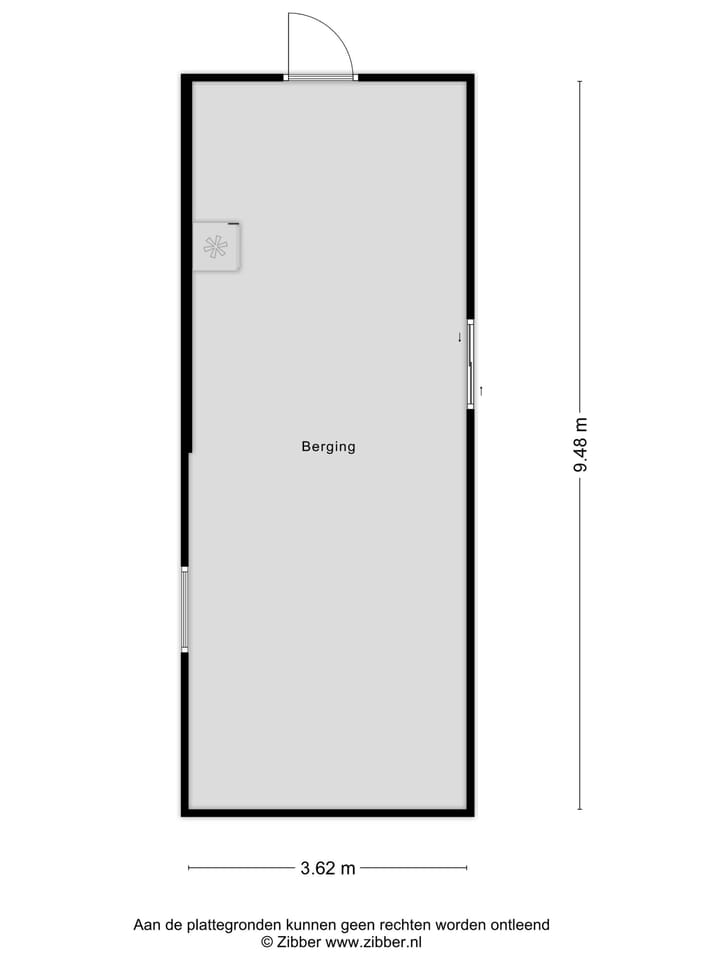 Foto 56 van Gosselinkweg 35