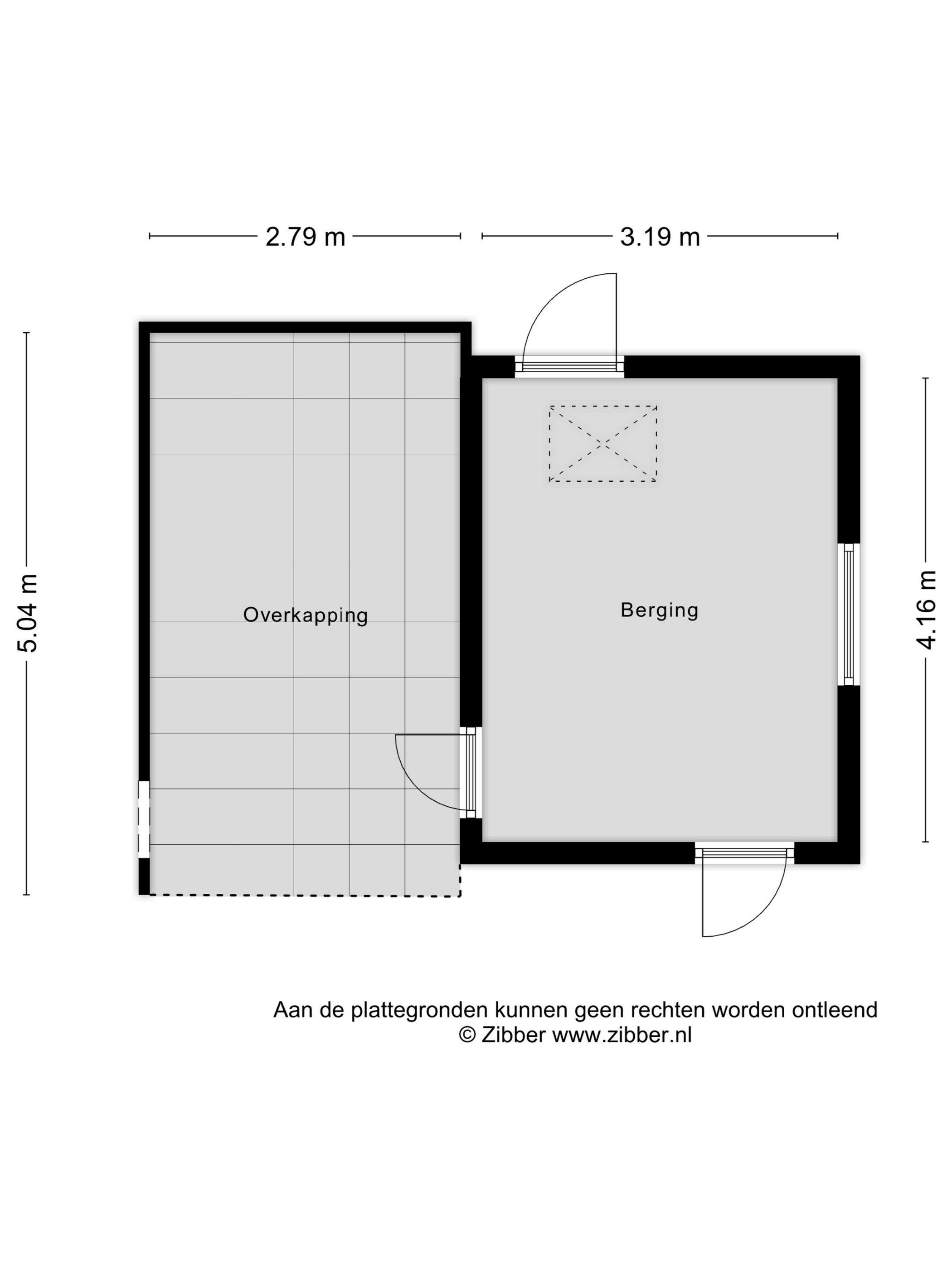 Foto 57 van Gosselinkweg 35