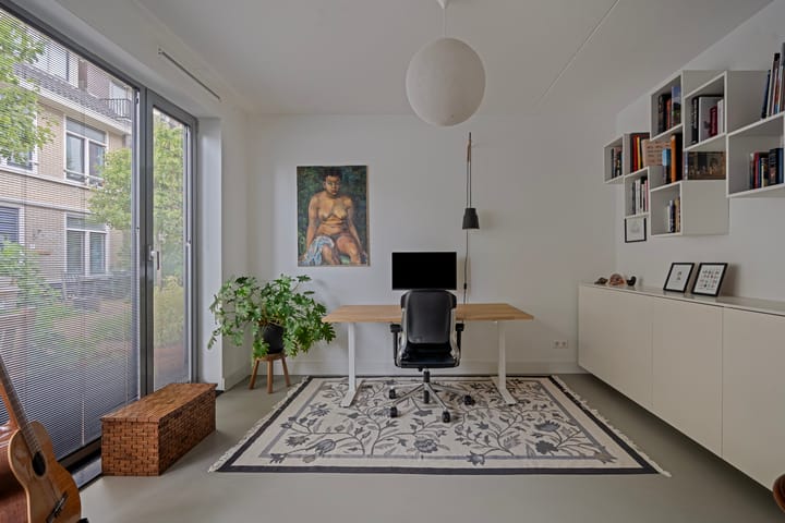 Foto 11 van Ohmstraat 4