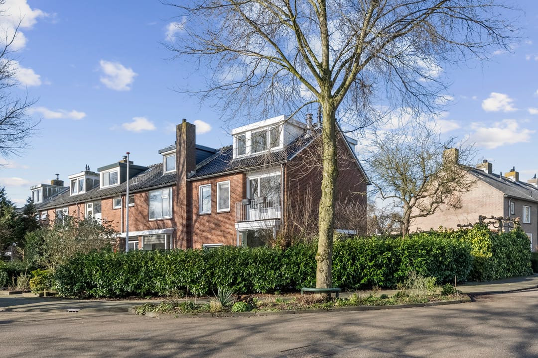 Foto 2 van Patrijzenlaan 1