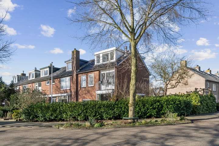 Foto 2 van Patrijzenlaan 1