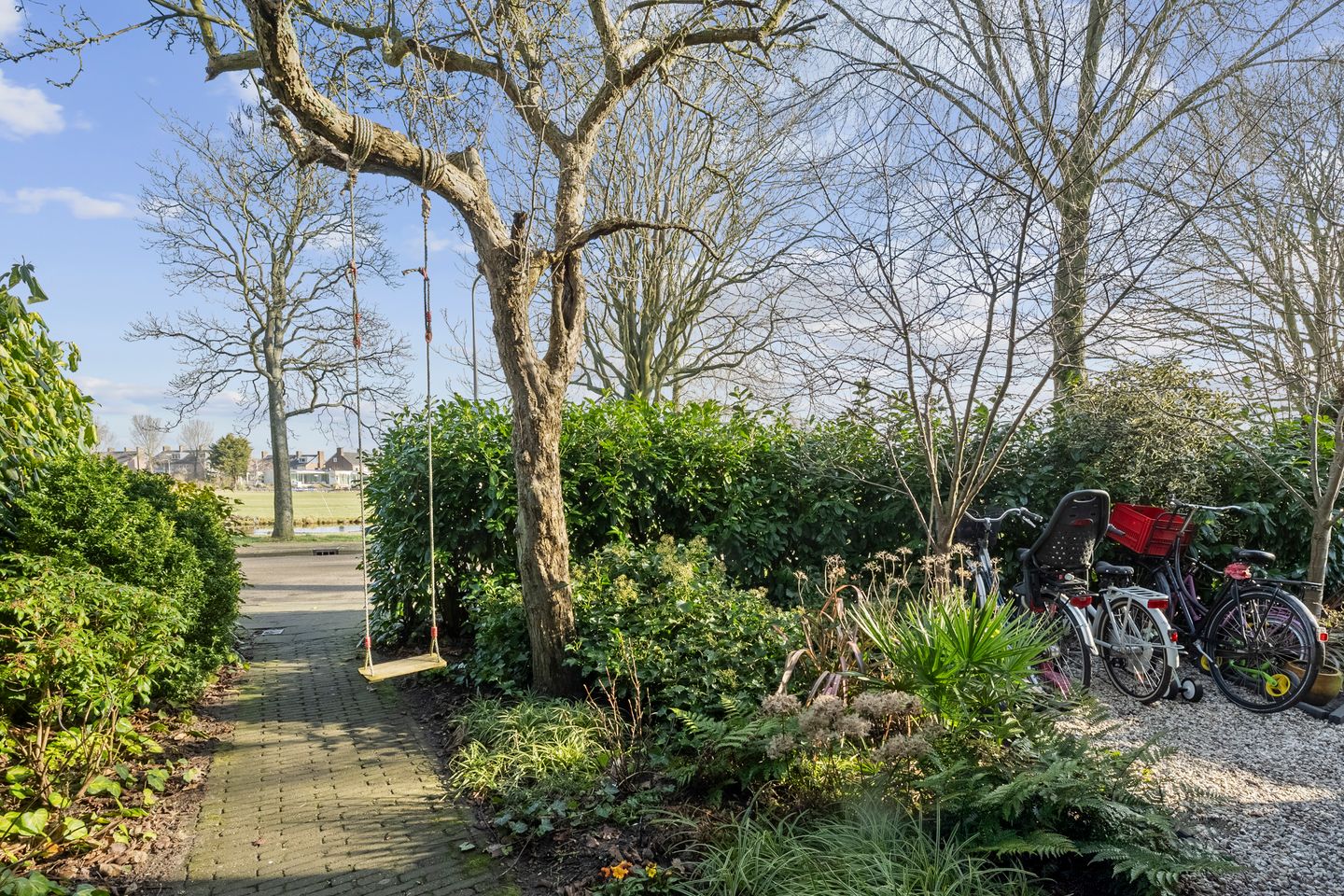 Foto 4 van Patrijzenlaan 1