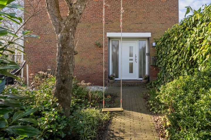 Foto 5 van Patrijzenlaan 1