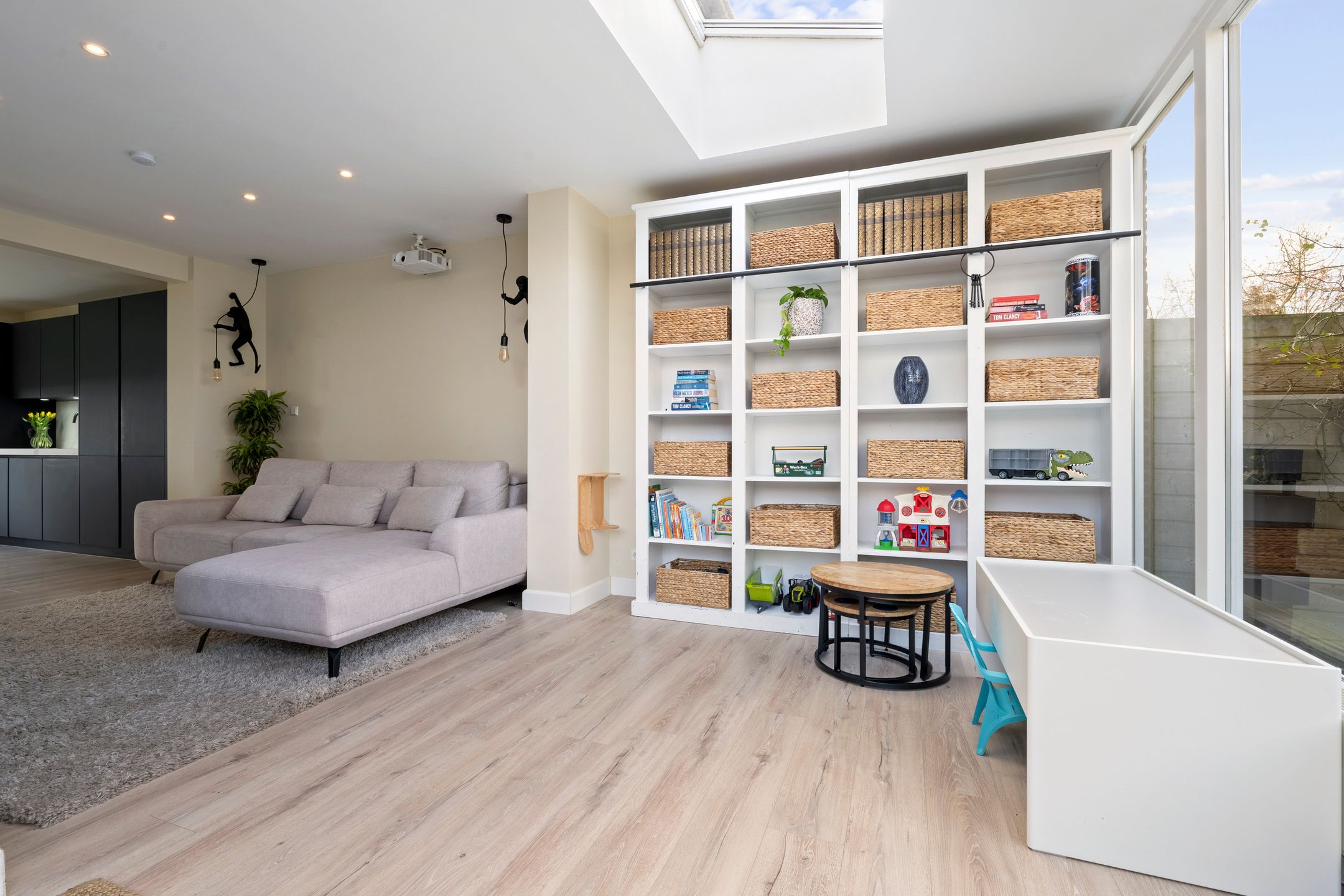 Foto 6 van Patrijzenlaan 1