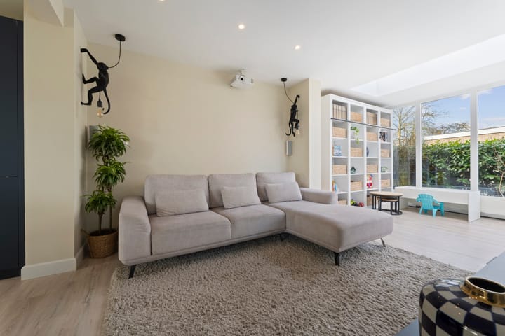 Photo 7 of Patrijzenlaan 1