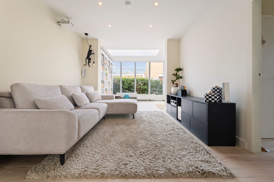 Foto 8 van Patrijzenlaan 1