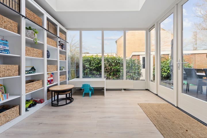 Photo 10 of Patrijzenlaan 1