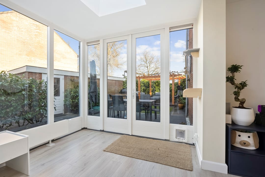 Foto 11 van Patrijzenlaan 1