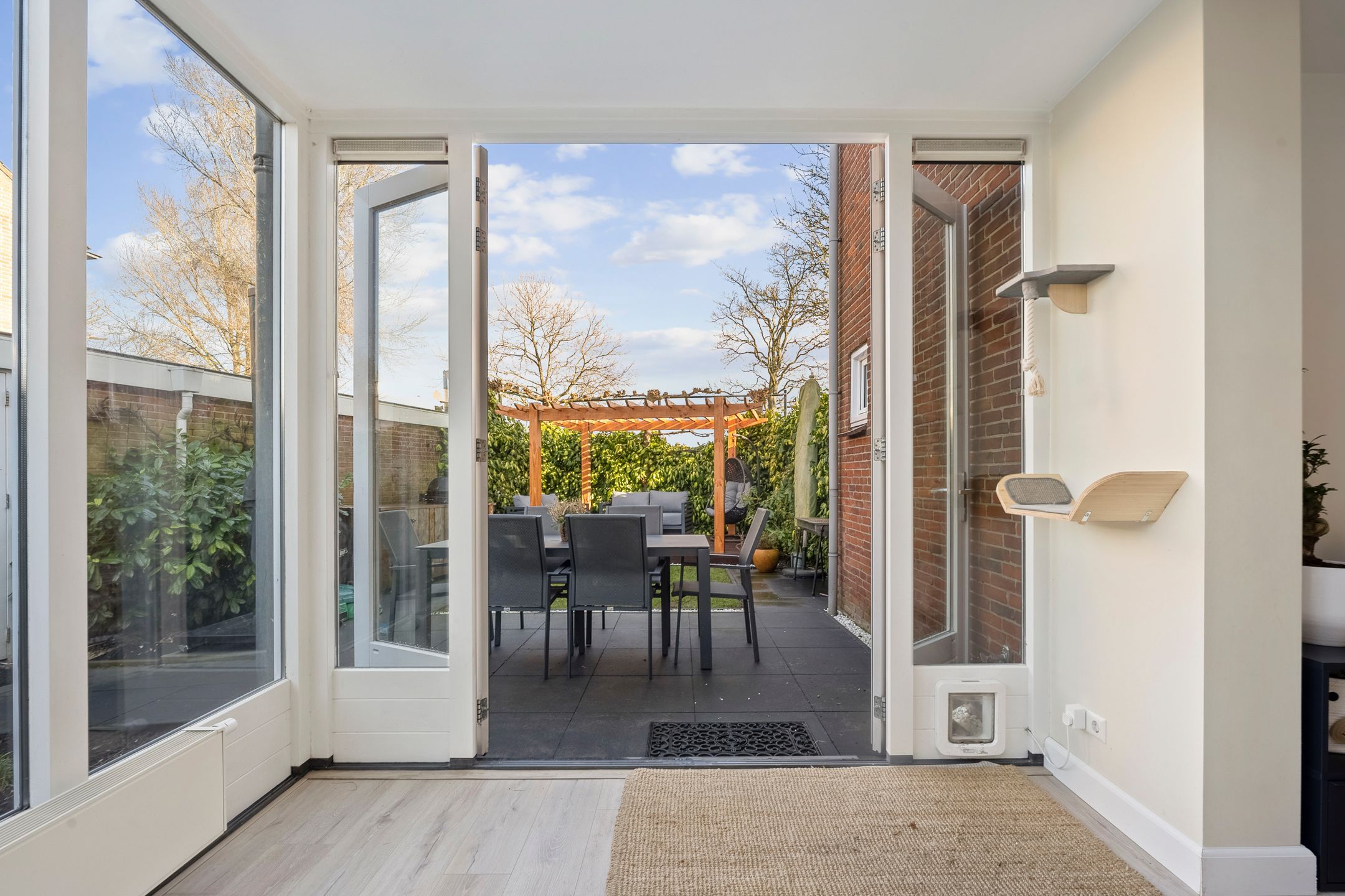 Foto 12 van Patrijzenlaan 1