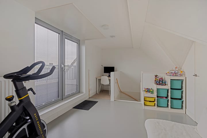 Foto 40 van Ohmstraat 4