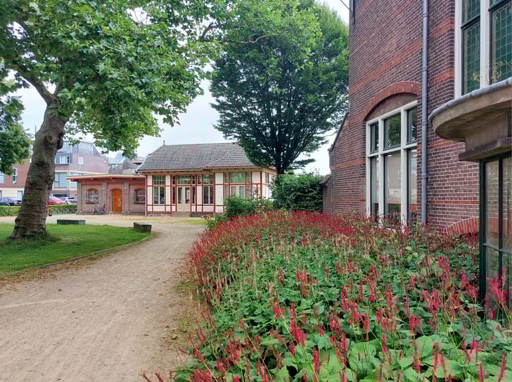 Foto 47 van Ohmstraat 4