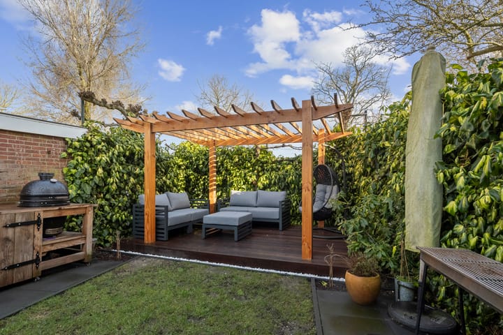 Photo 22 of Patrijzenlaan 1