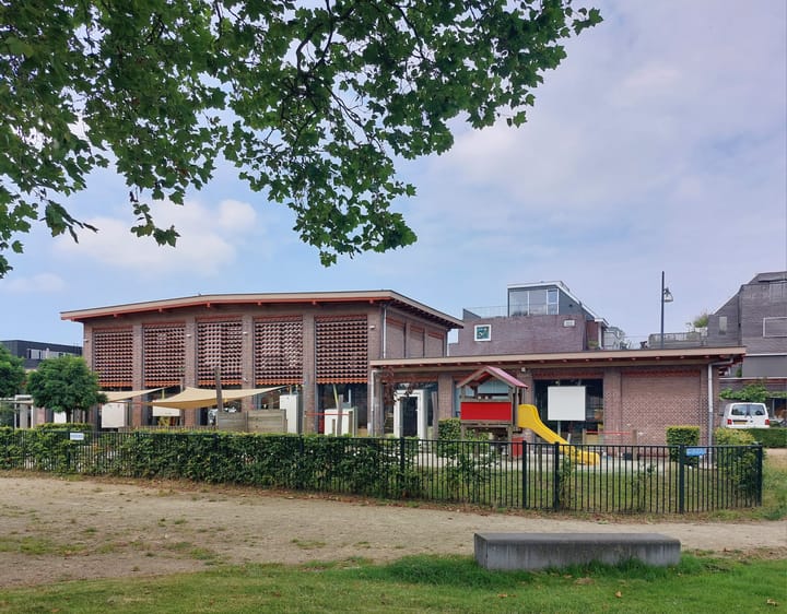 Foto 48 van Ohmstraat 4