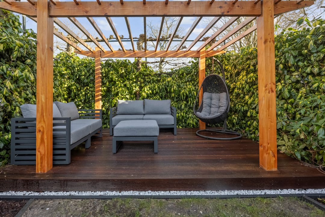 Foto 23 van Patrijzenlaan 1