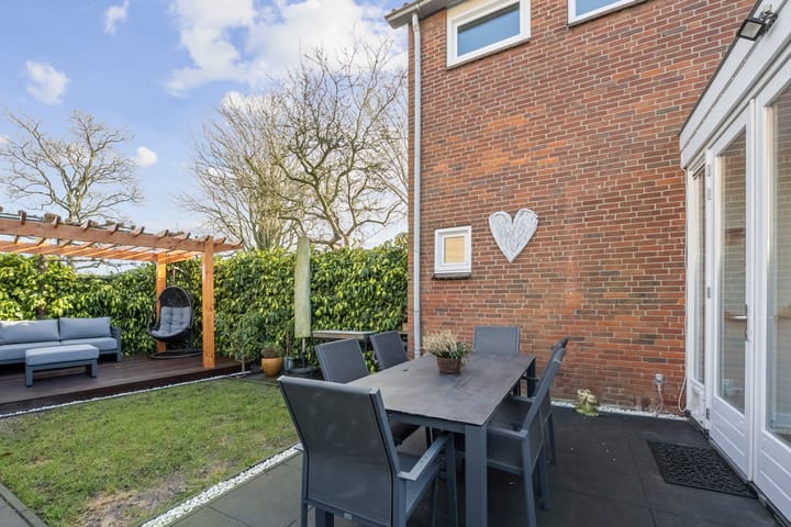 Photo 24 of Patrijzenlaan 1