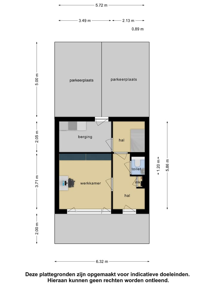 Foto 51 van Ohmstraat 4