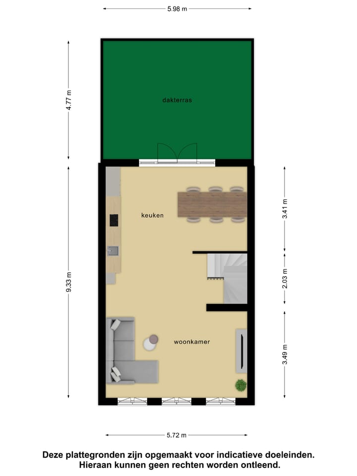 Foto 52 van Ohmstraat 4