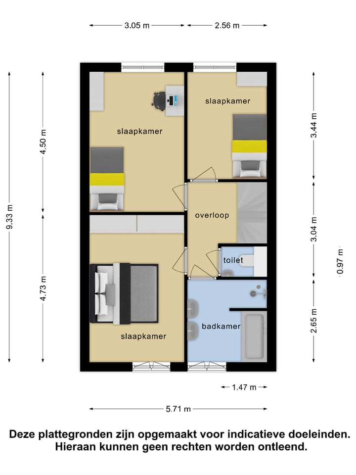 Foto 53 van Ohmstraat 4