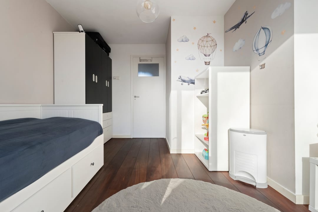 Foto 31 van Patrijzenlaan 1