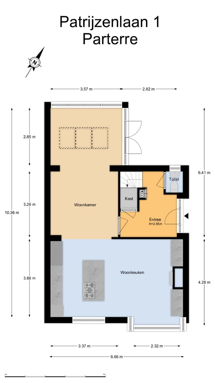 Photo 58 of Patrijzenlaan 1