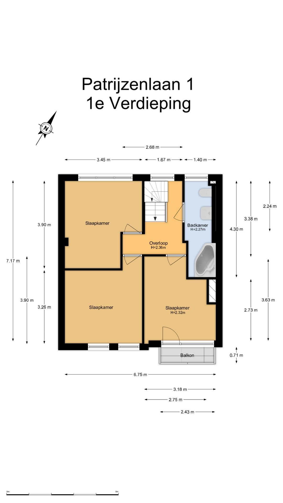 Foto 59 van Patrijzenlaan 1