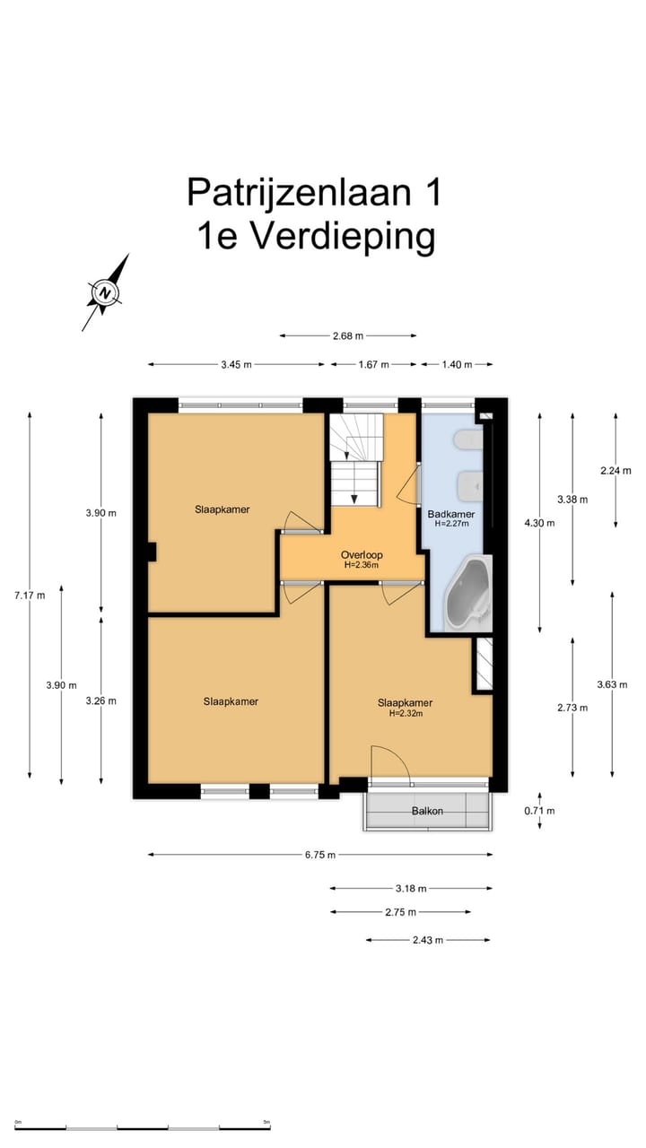 Photo 59 of Patrijzenlaan 1