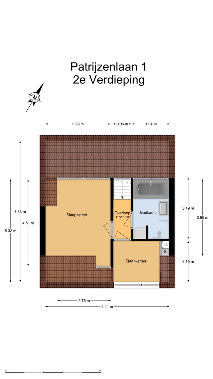 Photo 60 of Patrijzenlaan 1