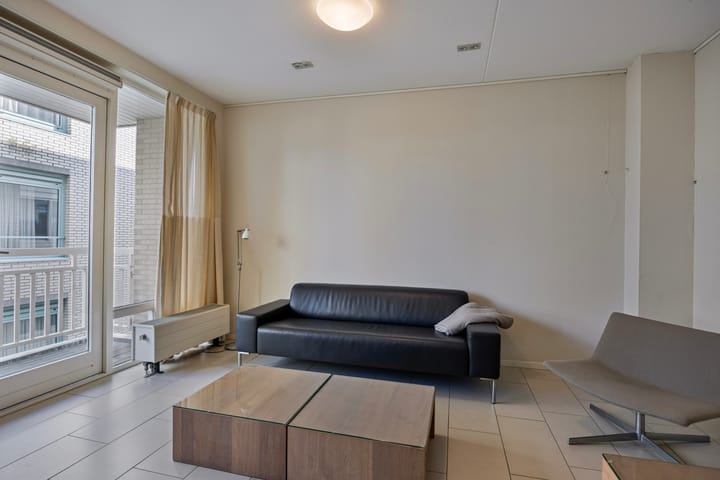 Foto 4 van Parallel Boulevard 15-A