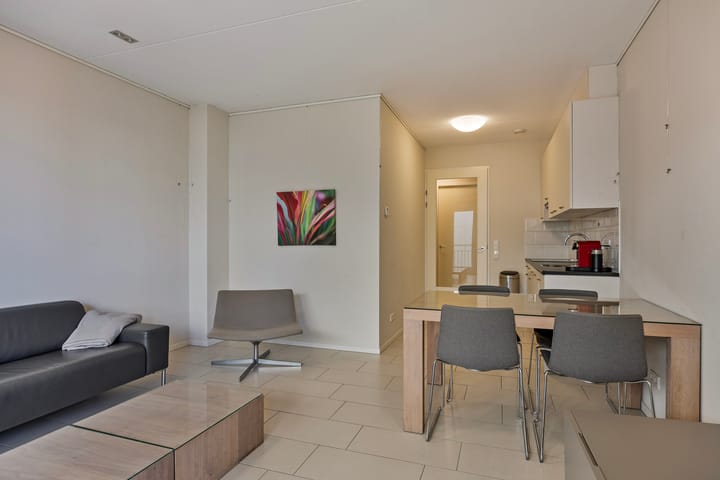 Foto 3 van Parallel Boulevard 15-A