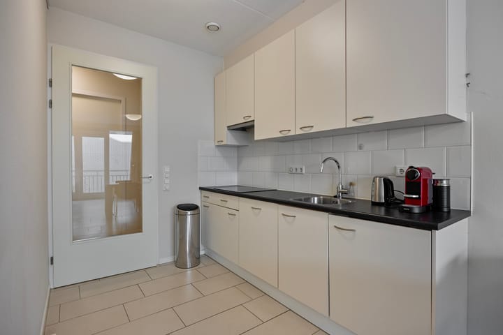 Foto 5 van Parallel Boulevard 15-A