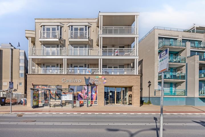 Photo 15 of Parallel Boulevard 15-A