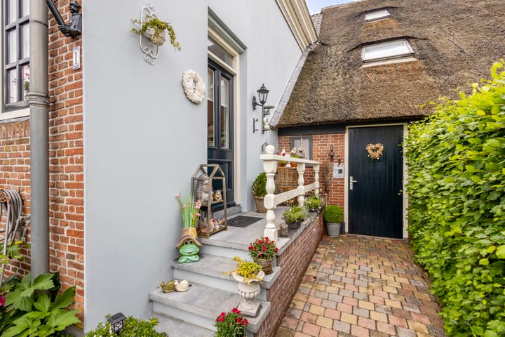 Foto 3 van Hofstede 1