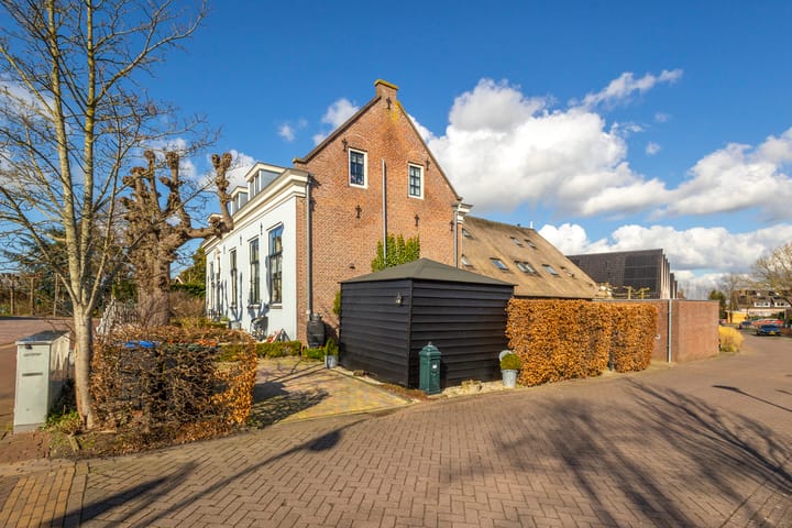 Foto 2 van Hofstede 1