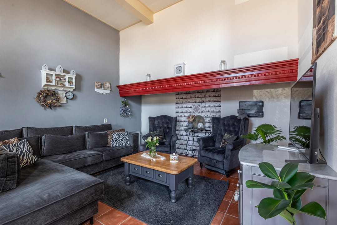 Foto 7 van Hofstede 1