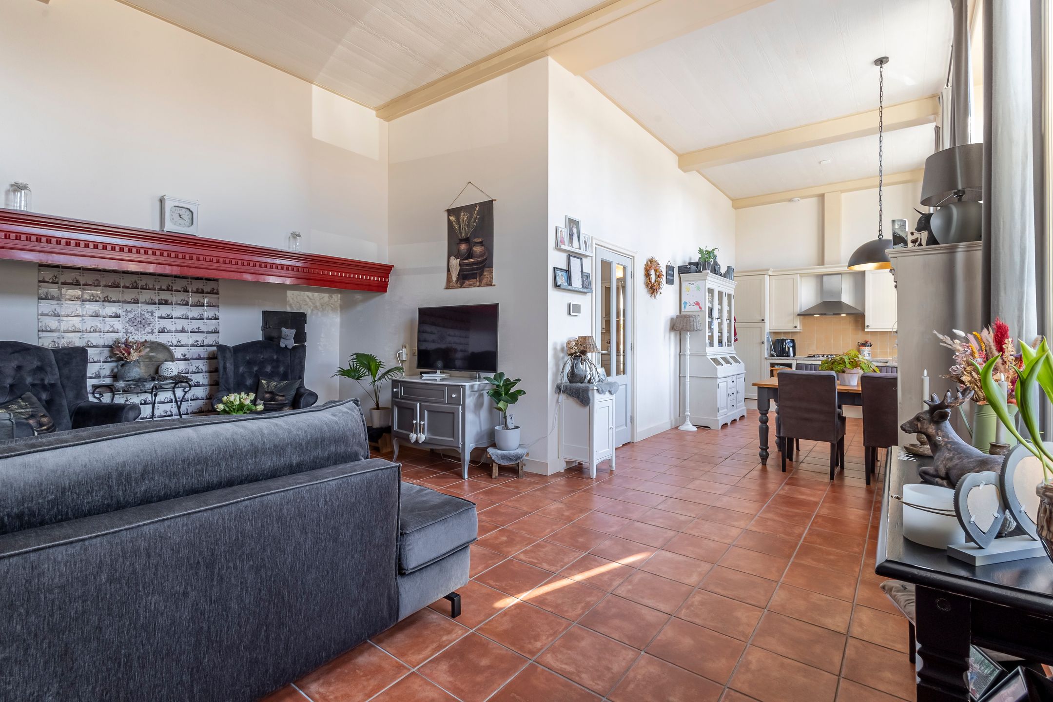 Foto 9 van Hofstede 1